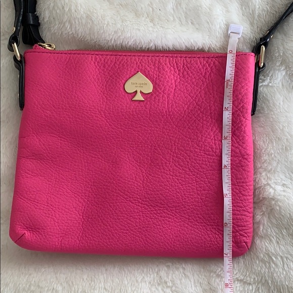 Slightly used Kate Spade crossbody purse! - Picture 7 of 7